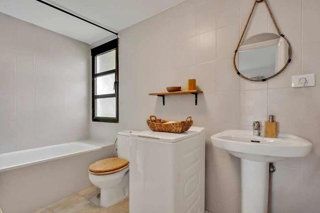 コラレホCasa Tornasolアパートメント エクステリア 写真
