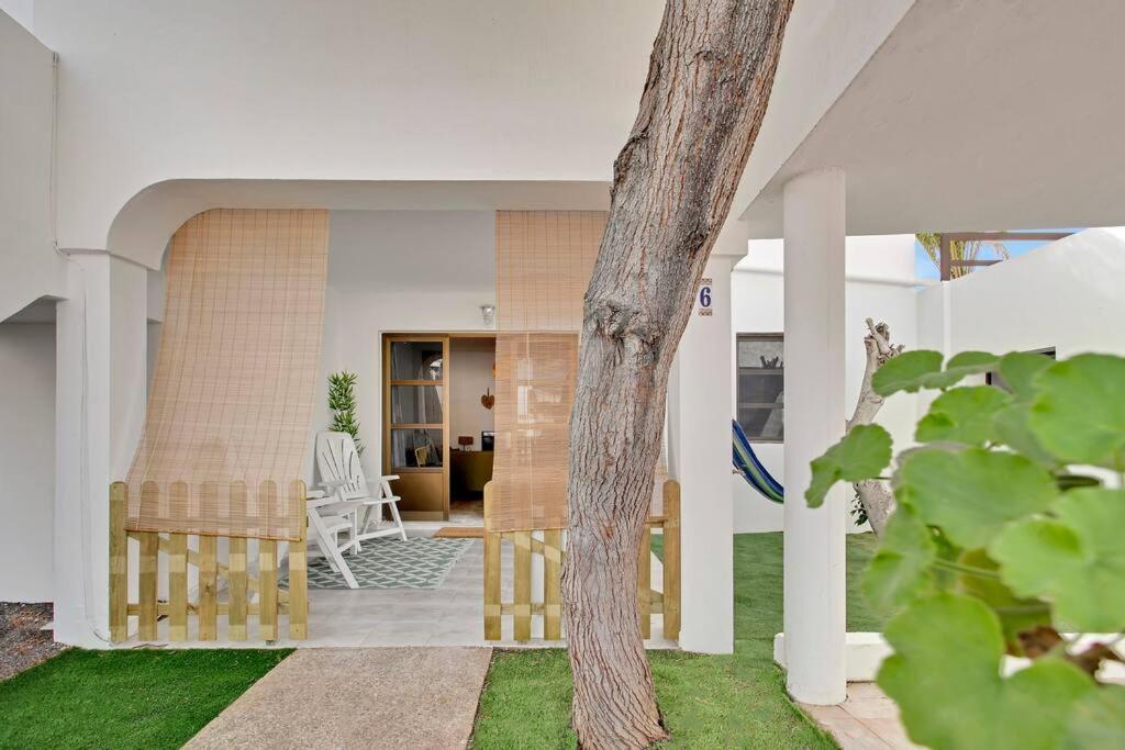 コラレホCasa Tornasolアパートメント エクステリア 写真