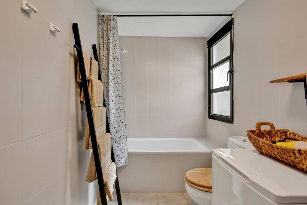 コラレホCasa Tornasolアパートメント エクステリア 写真