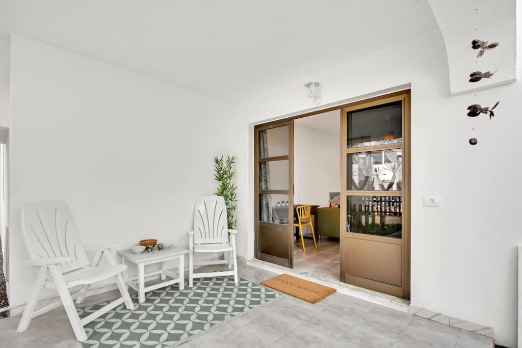 コラレホCasa Tornasolアパートメント エクステリア 写真